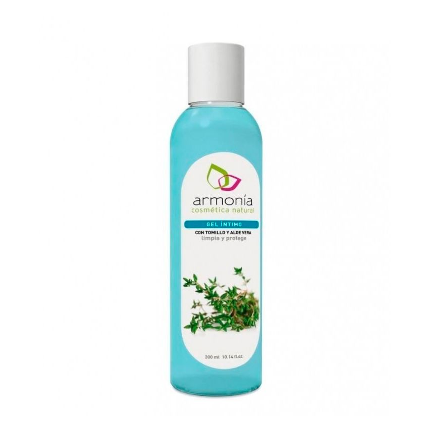 Armonia Gel Intimo 300Ml