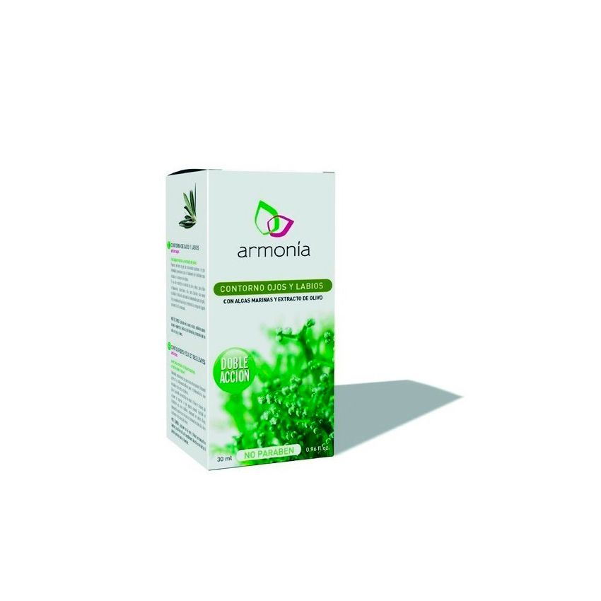 Armonia Contorno Ojos Y Labios 30Ml