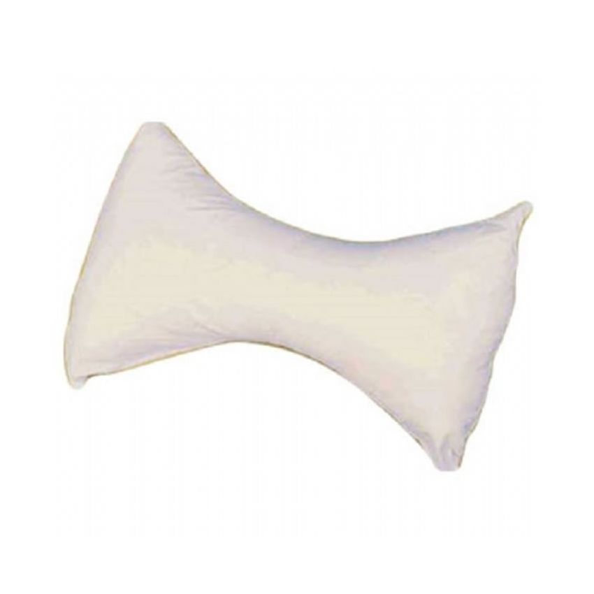 Oreiller Cervical Ualf Aile Papillon 63X42Cm