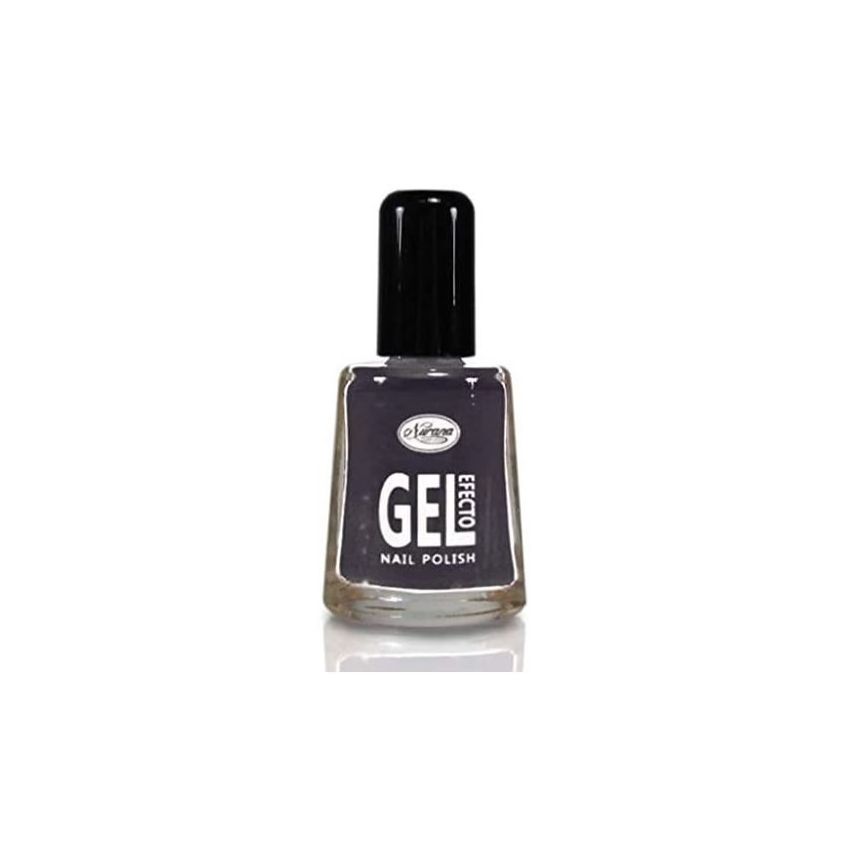 Nurana Gel Effect Nail Polish 12 Stone 10Ml