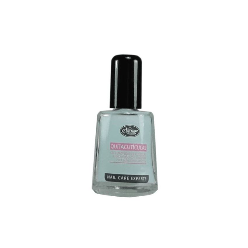 Nurana Cuticle Remover 10Ml