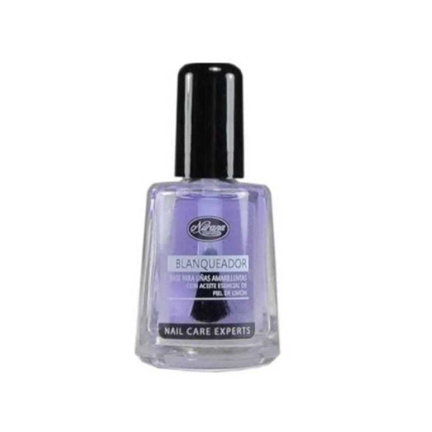 Nurana Nail Treatment Whitening 10Ml