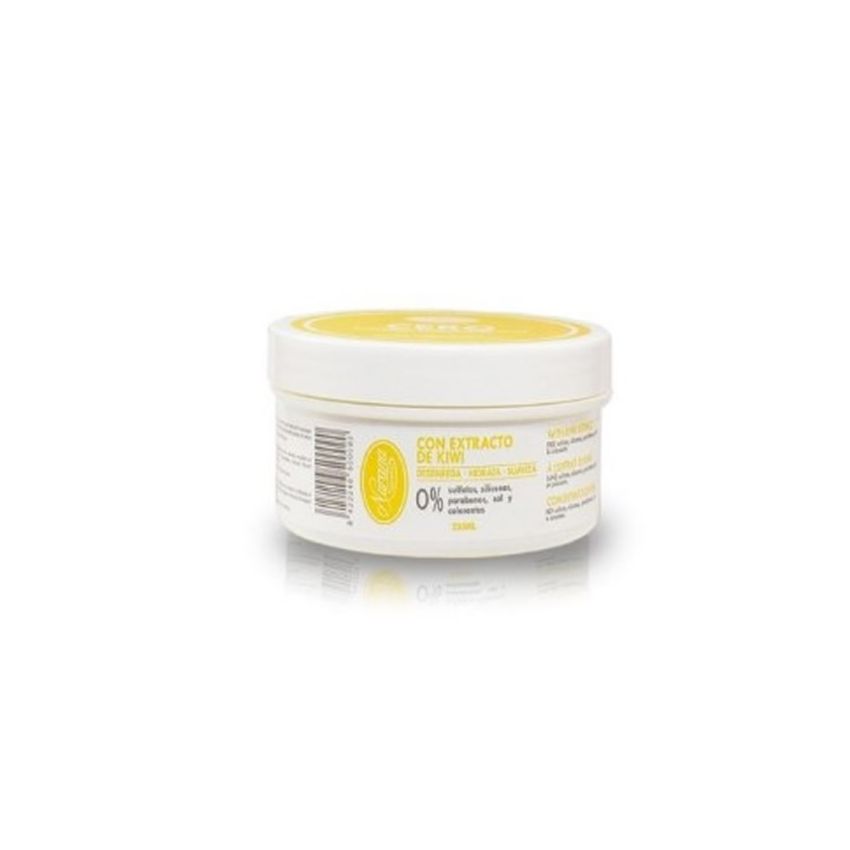 Nurana Masque Capillaire Zero% 250Ml