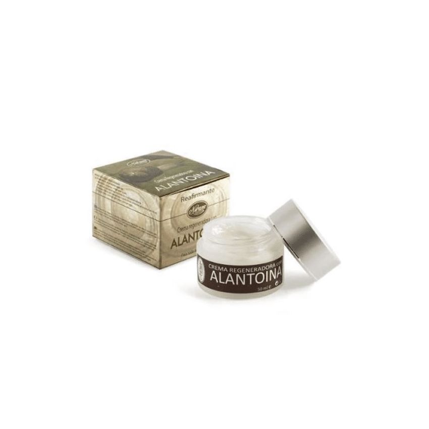 Nurana Regenerative Cream With Allantoin 50Ml