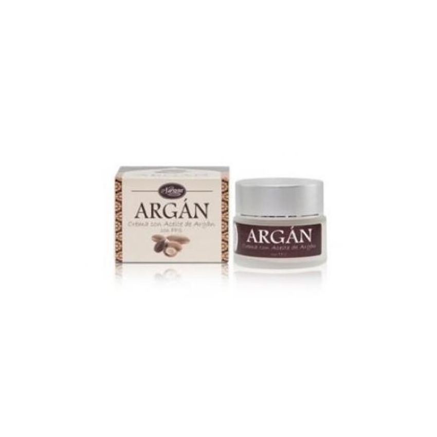 Nurana Crème D'Argan 50Ml
