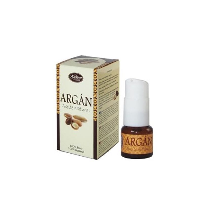 Nurana Argan Oil 20Ml
