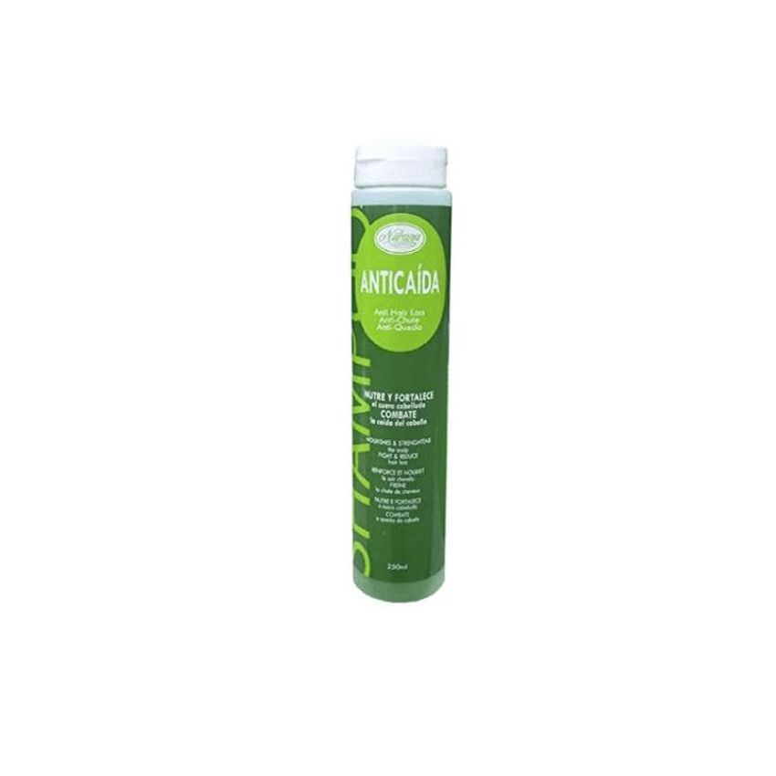 Nurana Shampooing Anti-Chute 250Ml