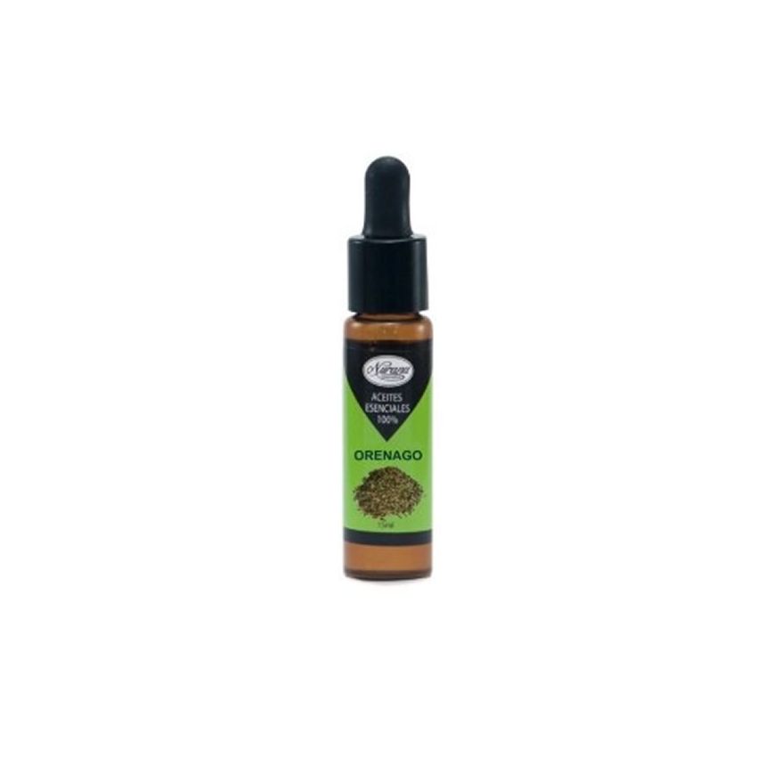 Nurana Huile D'Origan 15Ml