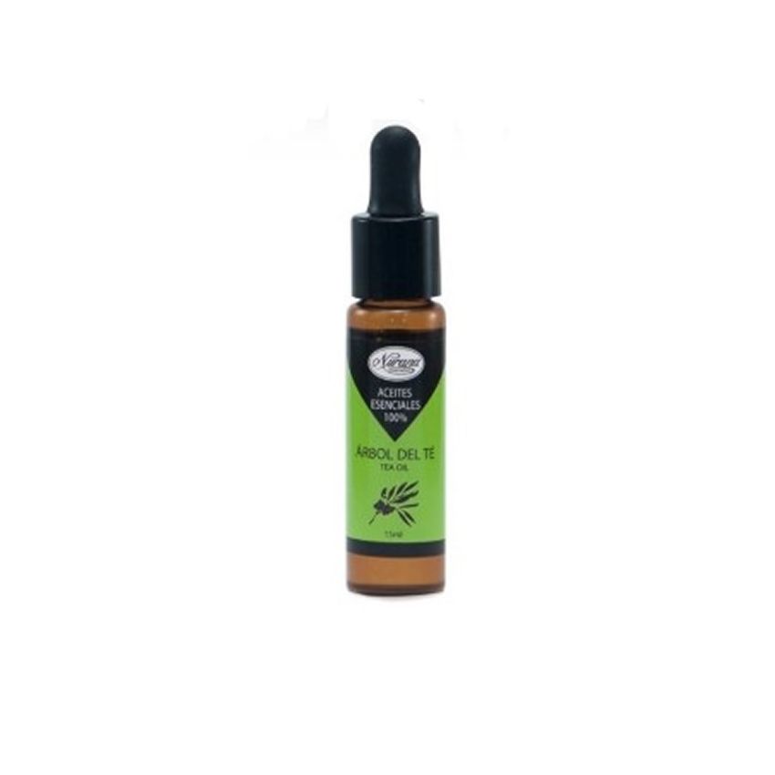 Nurana Tea Tree Oil 15Ml