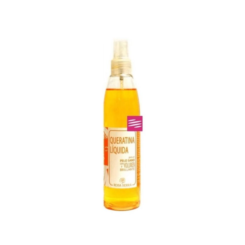 Nurana Kératine Liquide 250Ml