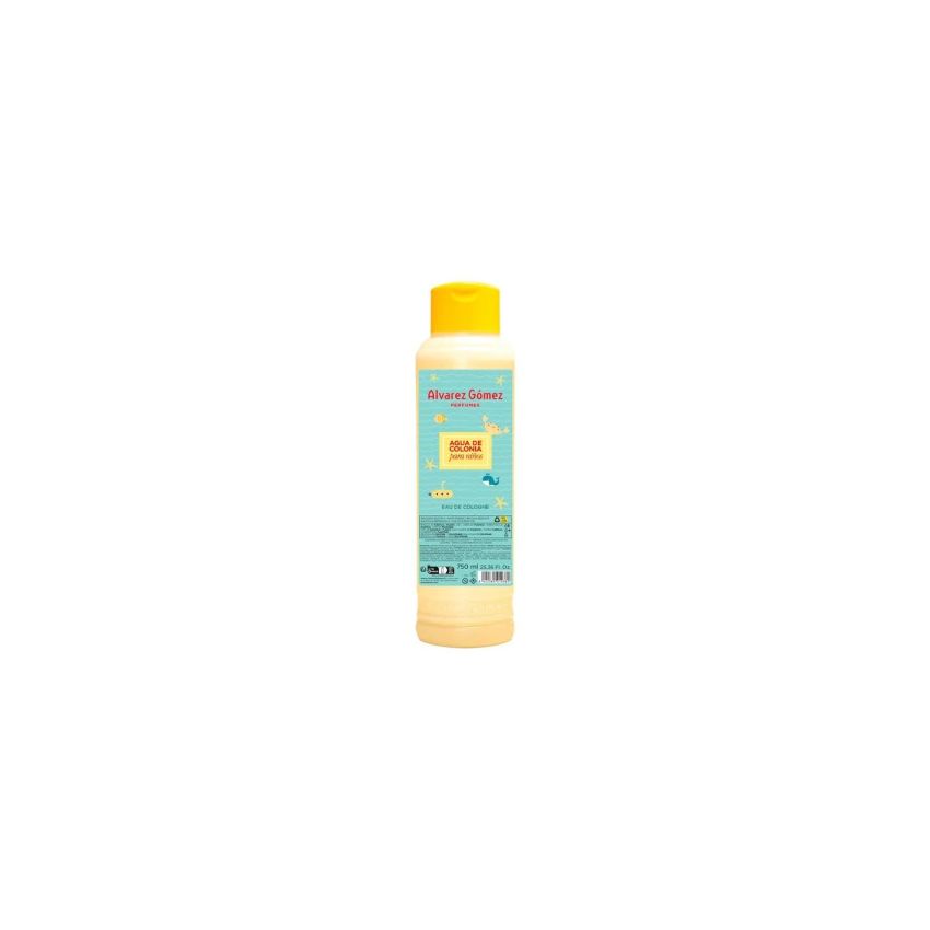 Alvarez Gómez Colonia Alvarez Gomez Kids 750Ml