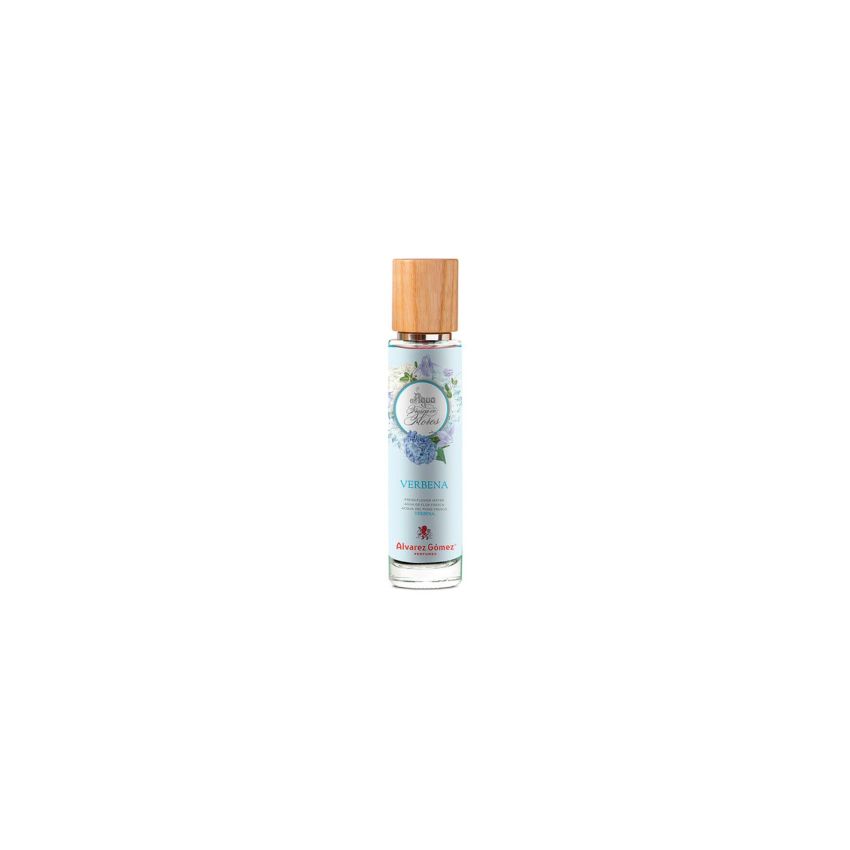 Alvarez Gómez Alv Gomez Agua Fresca De Flores Verbena Spray 30Ml