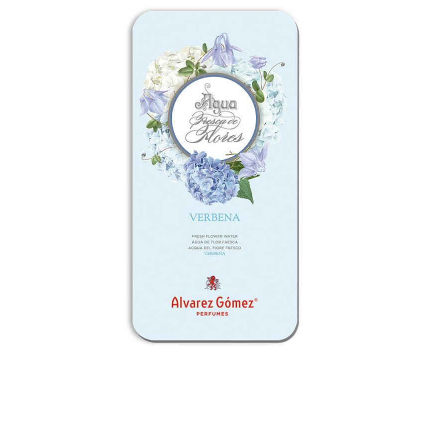 Fleurs D'Eau Douce Verveine - 150 Ml