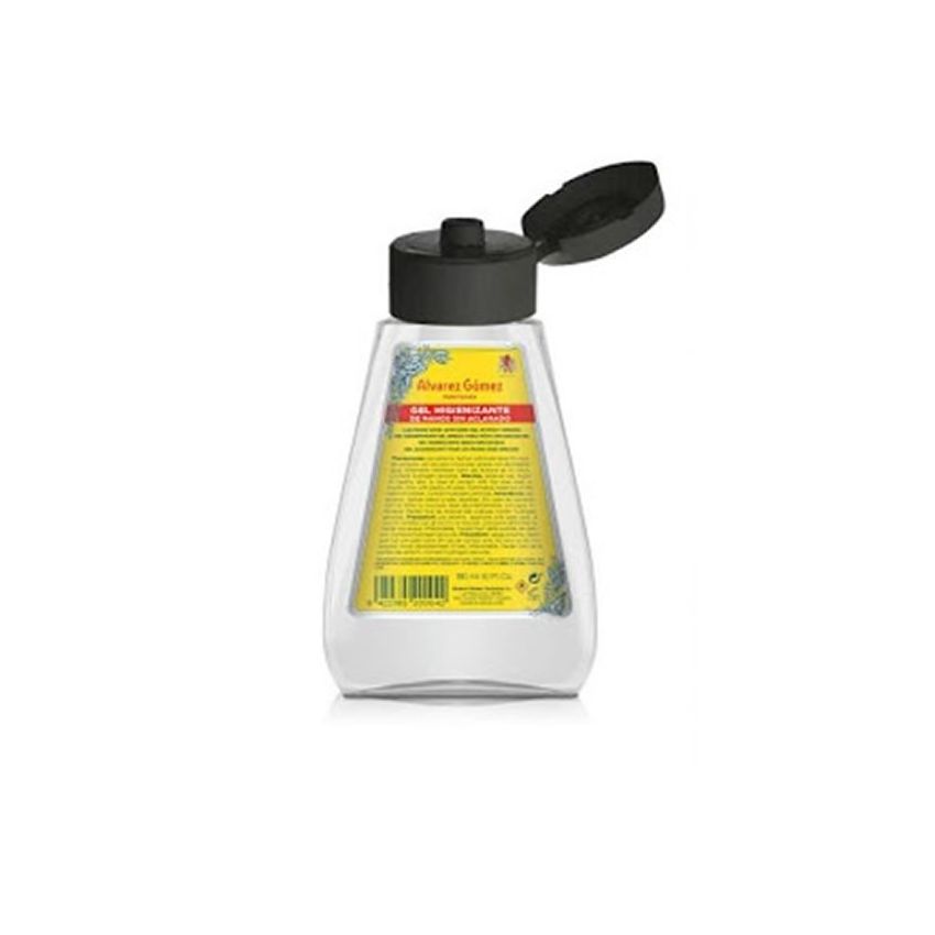 Alvarez Gomez Gel Désinfectant Pour Les Mains 180Ml