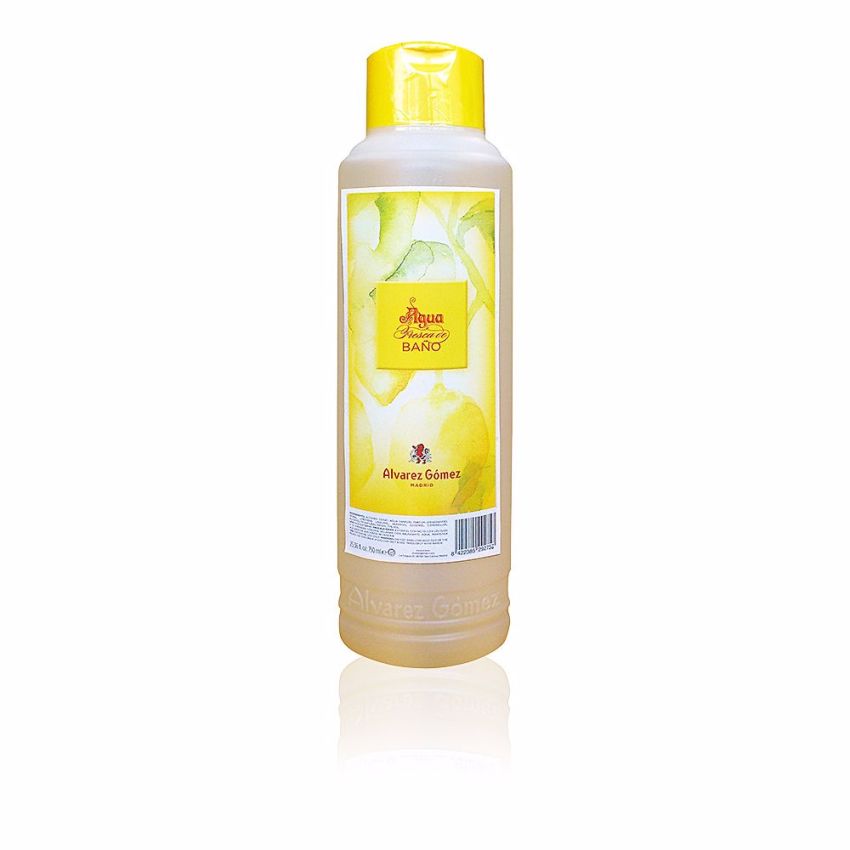 Agua Fresca De Baño - 750 Ml