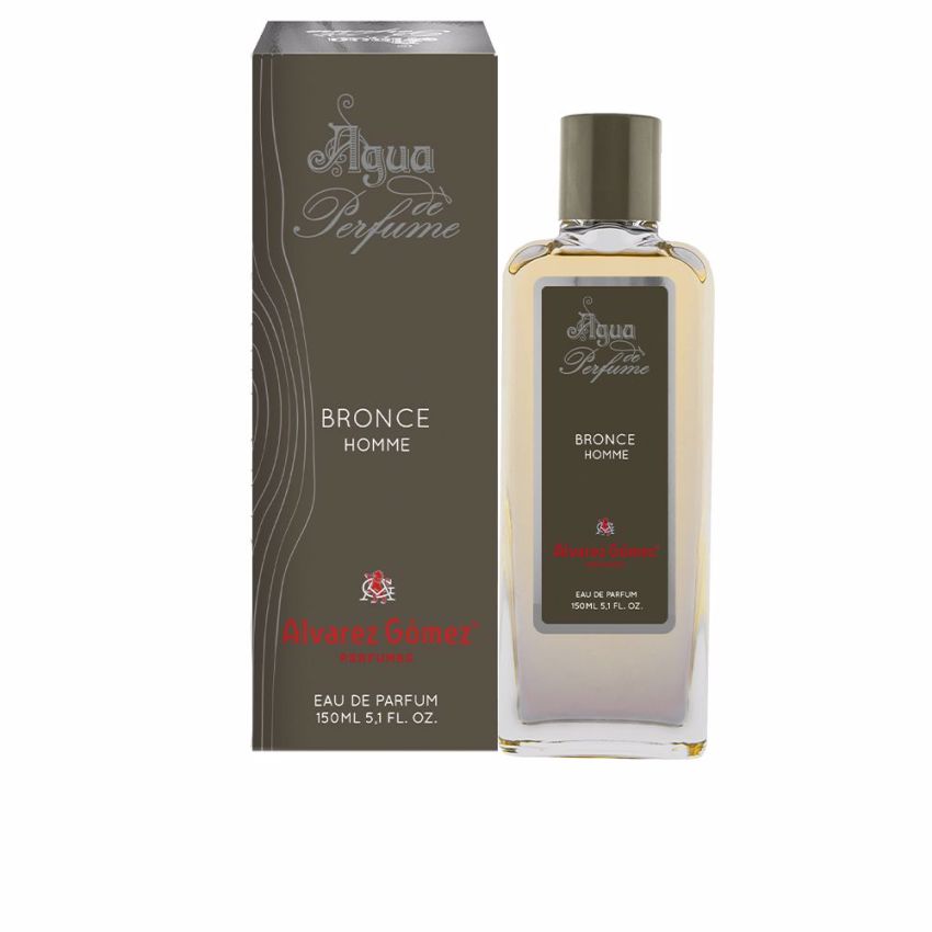 Bronce Homme - 150 Ml