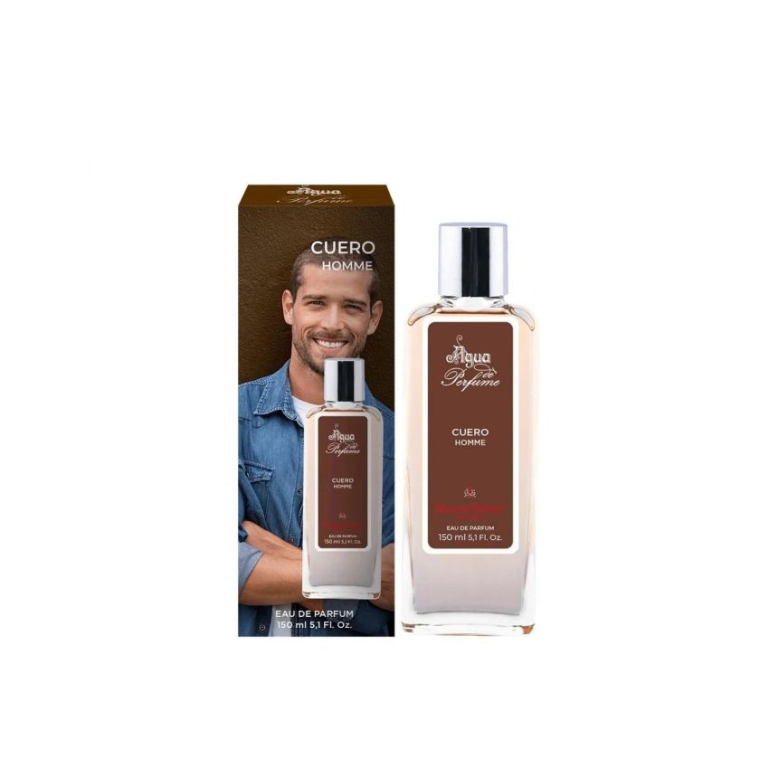 Alvarez Gómez Alvarez Gomez Agua De Perfume Sr Cuero