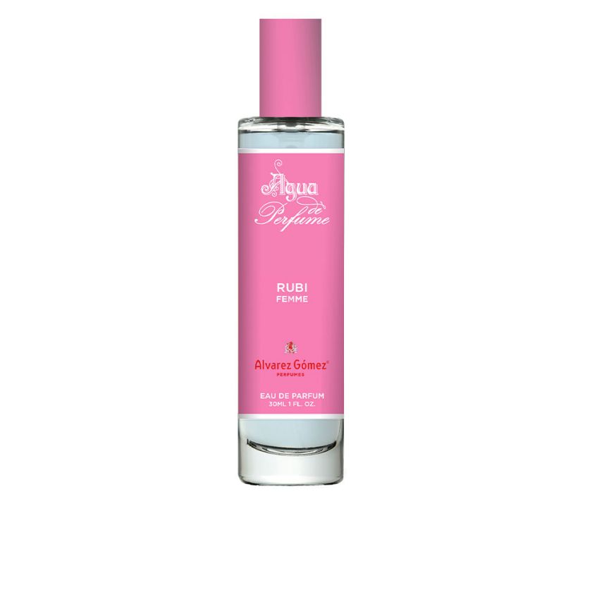 Rubí Femme - 30 Ml
