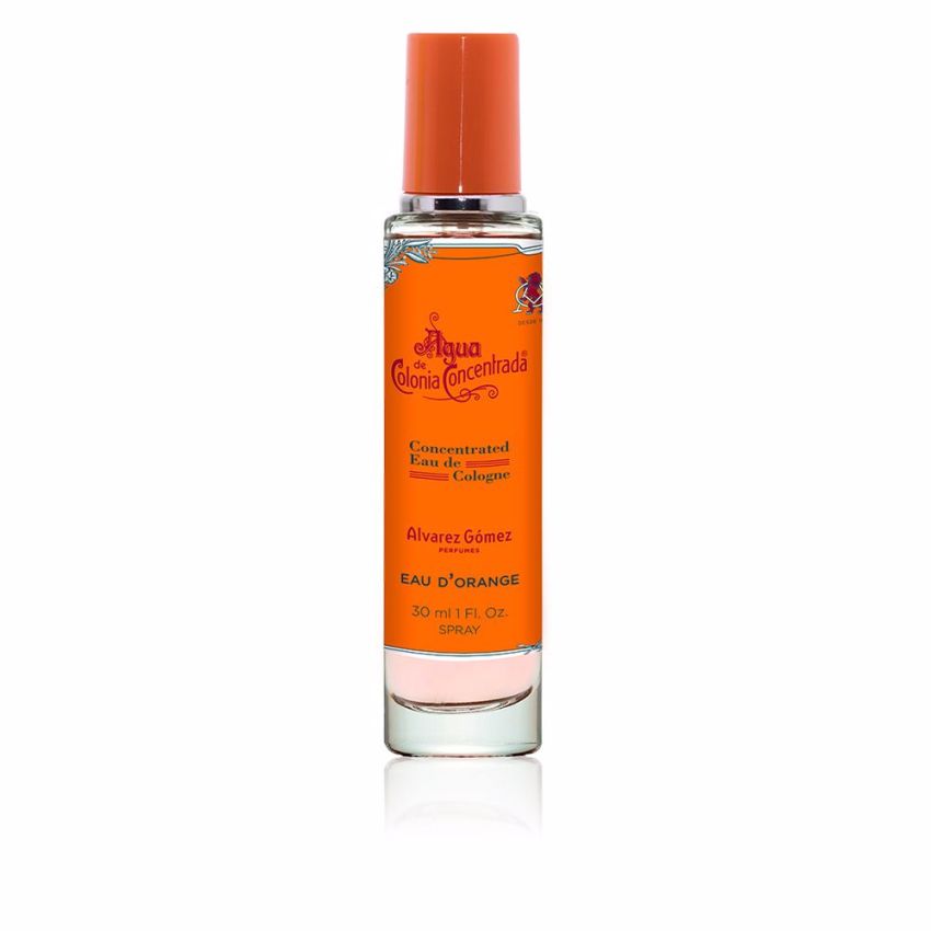 Agua De Colonia Concentrada Eau D’Orange - 30 Ml
