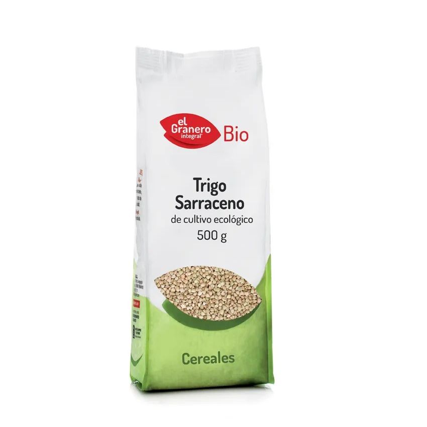 Granero Trigo Sarraceno Bio 500G