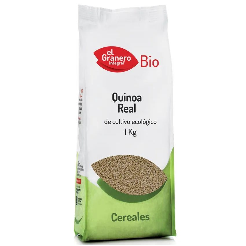 Granero Quinoa Bio 1 Kg