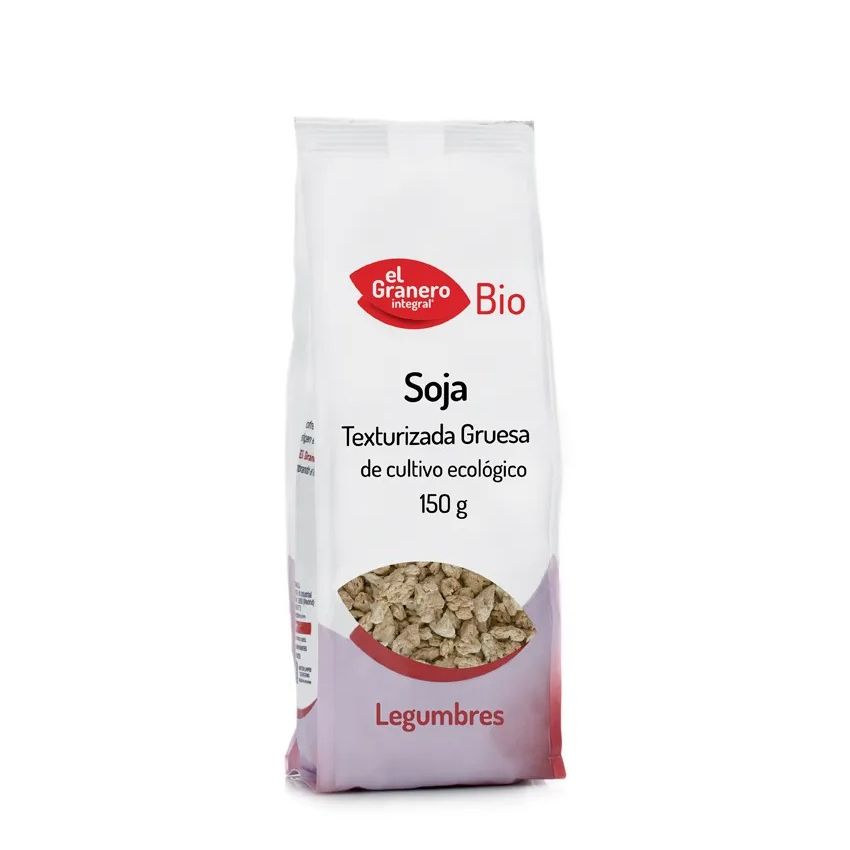 Granero Soja Textu Bio Gruesa 150G