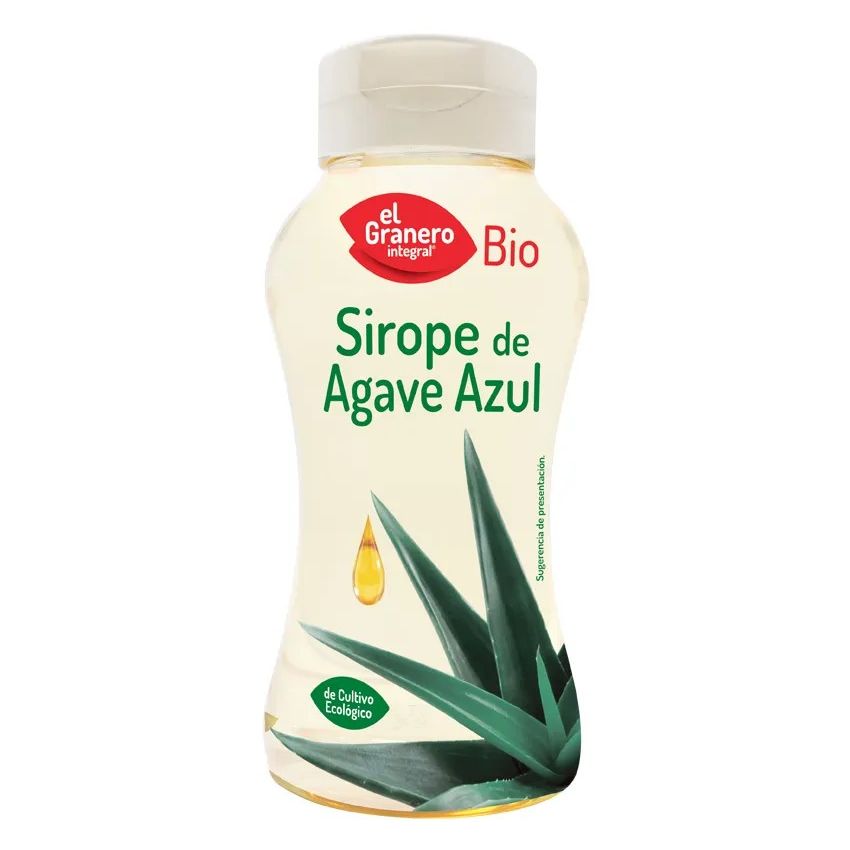 Granero Sirope Agave Bio 700G