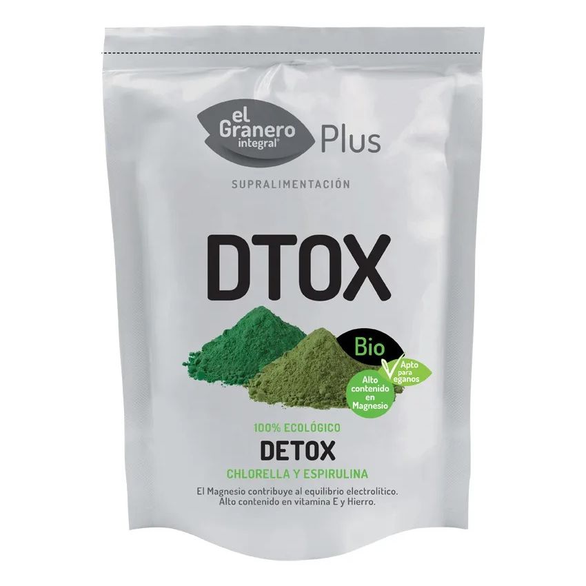 Granero Detox Bio 200G