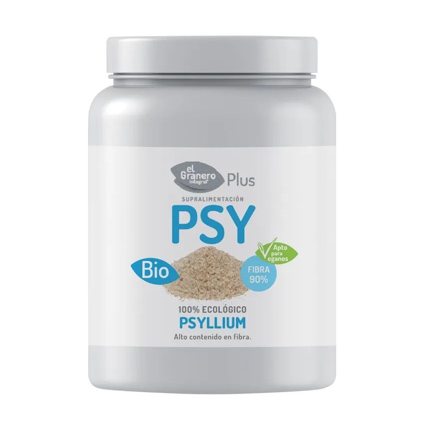 Granero Psyllium Bio 400G