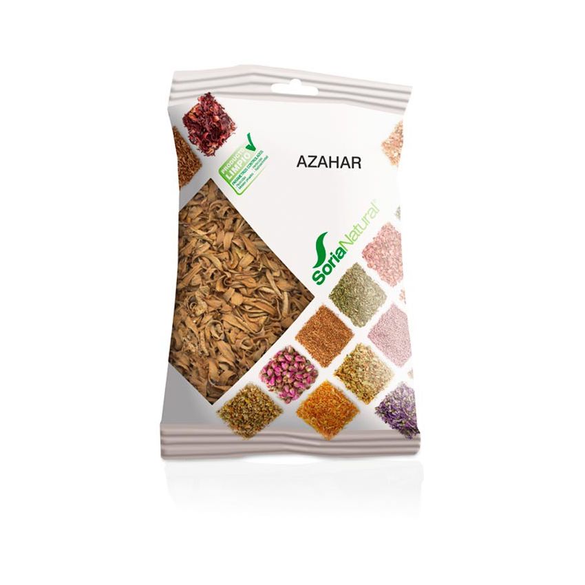 Soria Azahar 40 Grs
