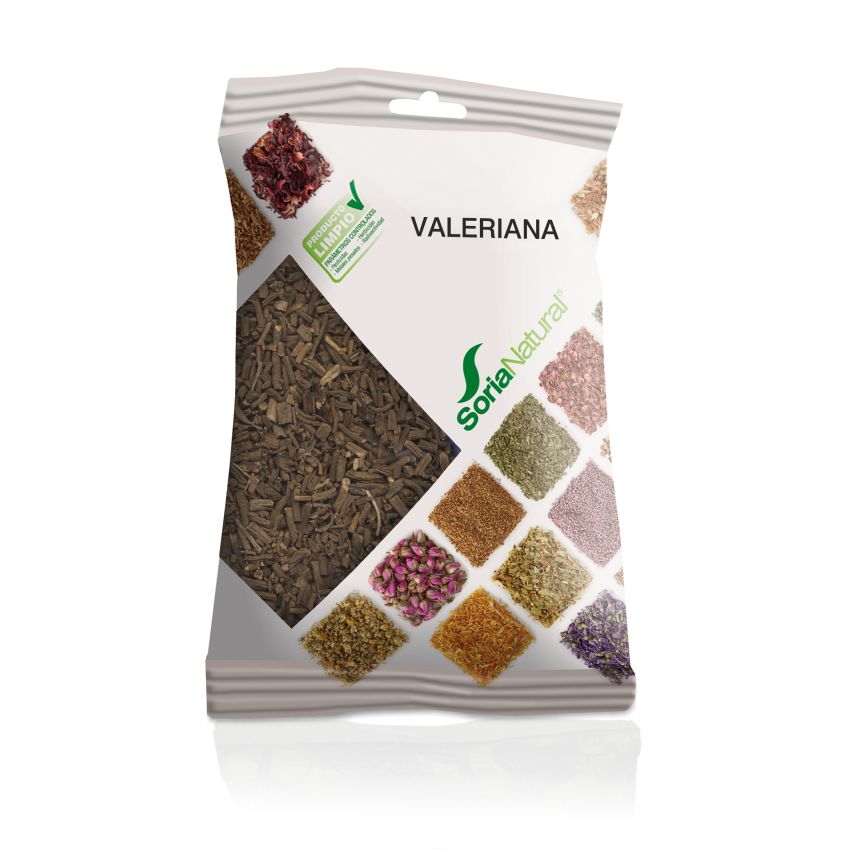 Soria Valeriana 70 Grs