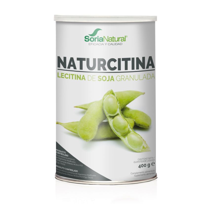 Alecosor Naturcitina 400G