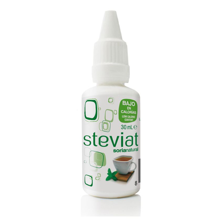 Alecosor Steviat 30Ml