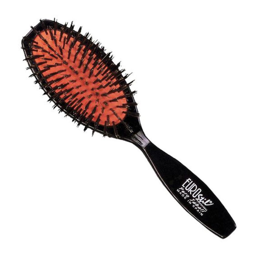 Eurostil Fuelle Cepillo Puro Jabali 1Un