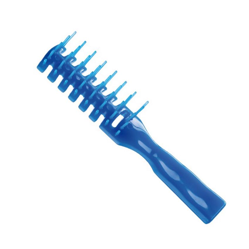 Eurostil 2 Puas Cepillo Esqueleto Bola Grande Colores 1Un