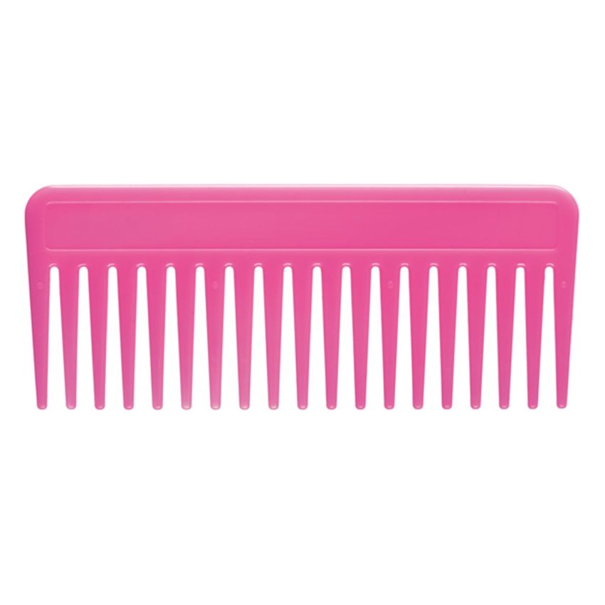 Eurostil Ahuecador Colores Peine Colores Grande 1Un