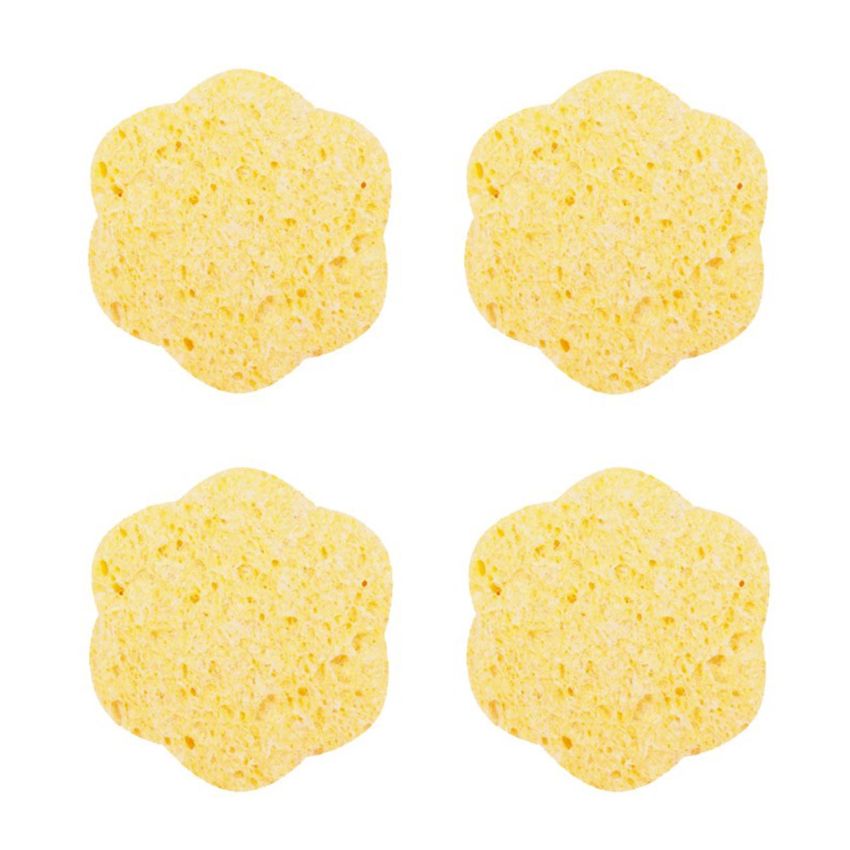 Eurostil Color Esponja Desmaquillante 12Un