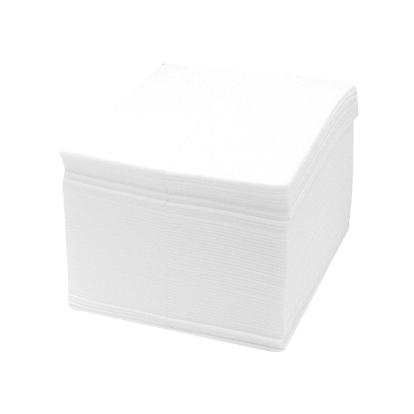 Eurostil Cabello Bolsa Toalla Super Absorbente 30X37 100Un