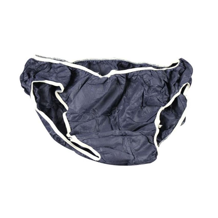 Eurostil Cabello Bolsa Slip Uni-Uso 50Un