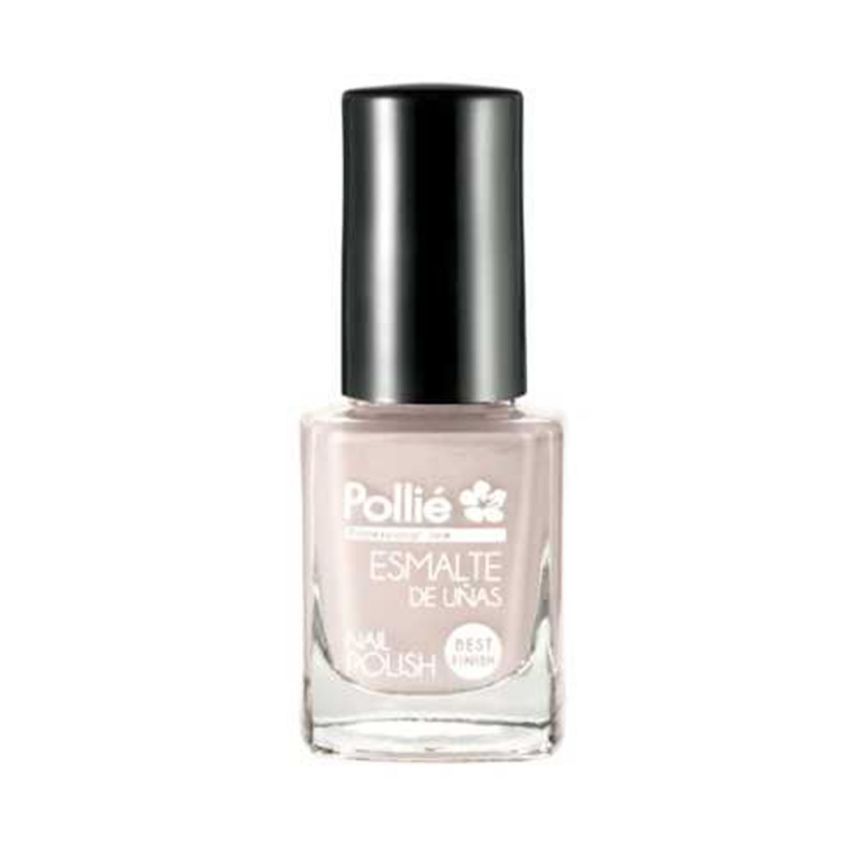 Eurostil Maquillaje Laca De Uñas Lila Perlado 12Ml