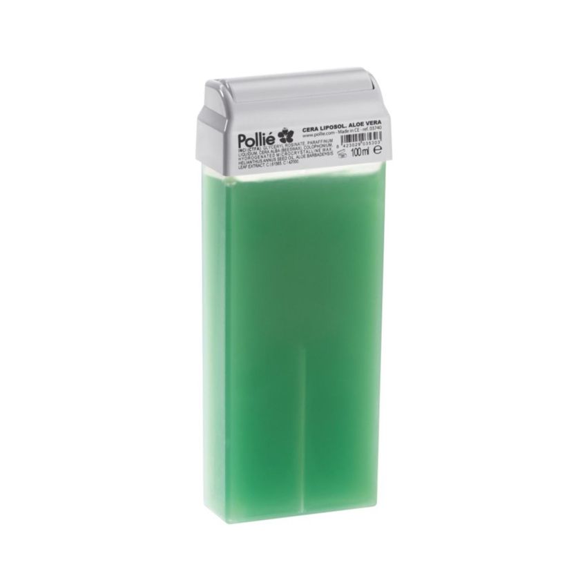 Eurostil Aloe Vera Cera Roll-On 100Ml