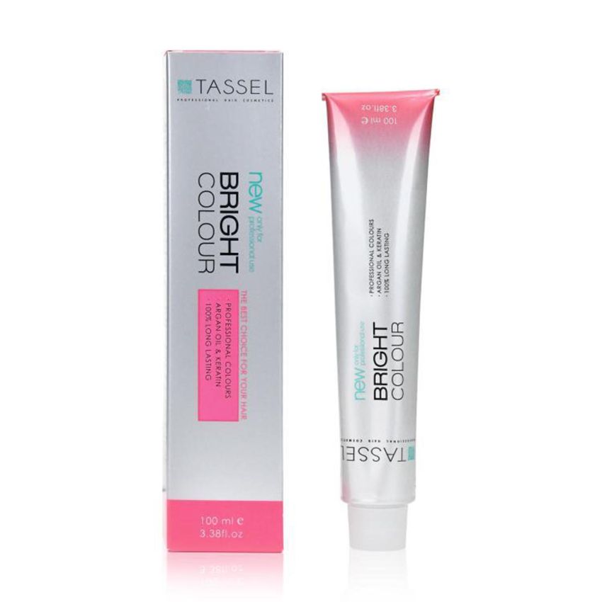 Eurostil Bright Colour Tinte 7,63 Picota 1Un