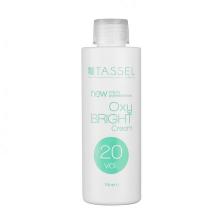 Eurostil Crema Crema Oxibright 20Vol 150Ml
