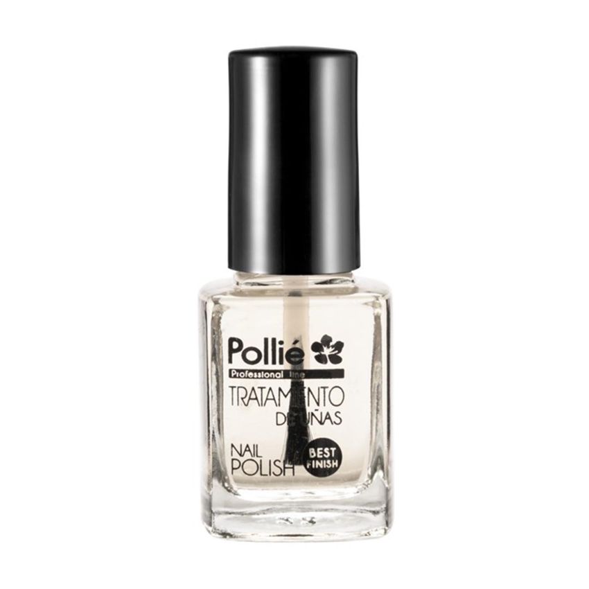 Eurostil Top Coat Tratamiento De Uñas Gel 12Ml