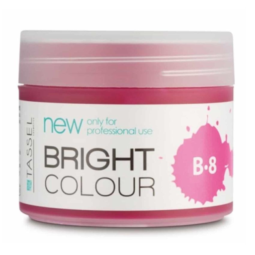 Eurostil Bright Colour Tinte Rosa 1Un
