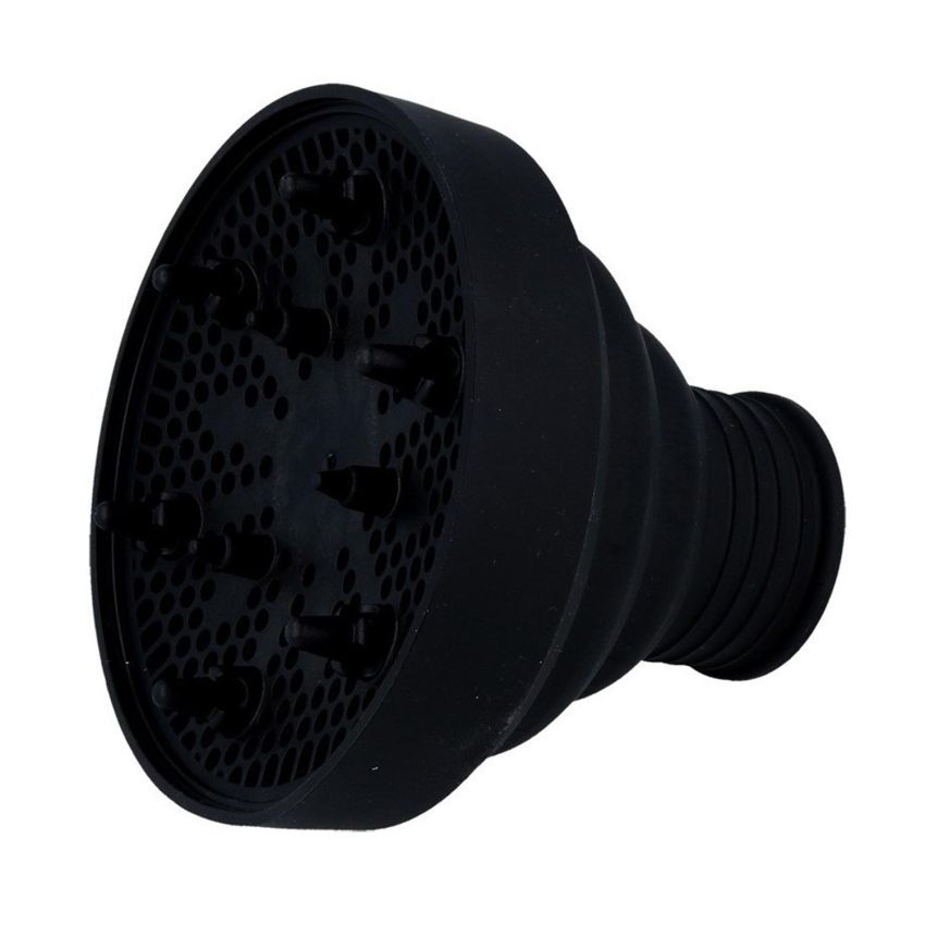 Eurostil Secador Difusor Silicona 1Un