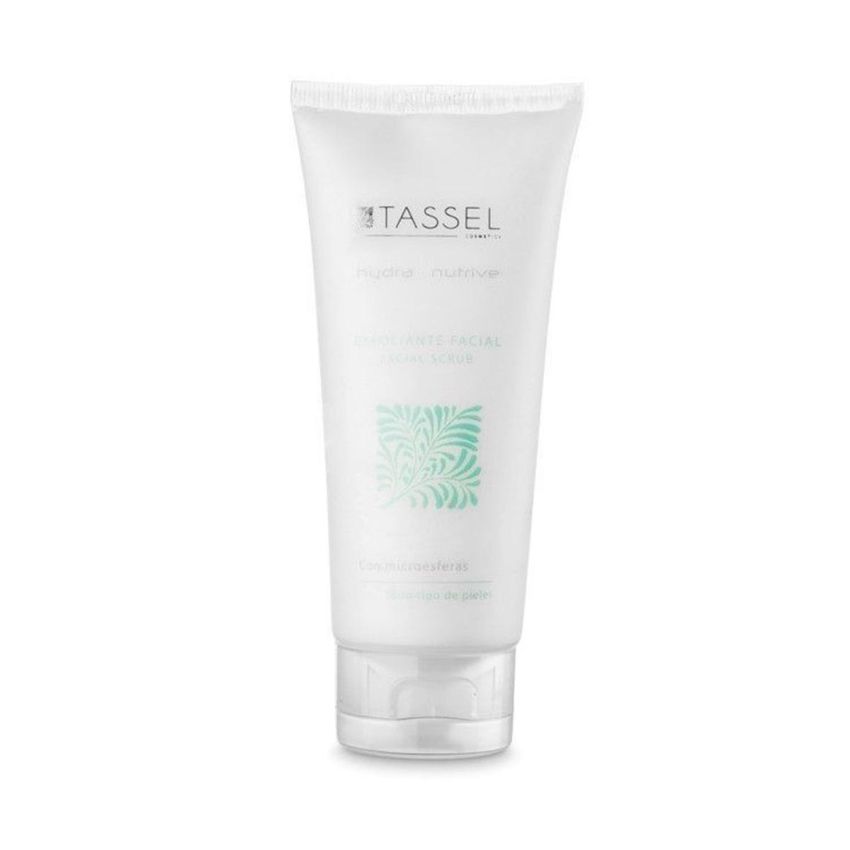 Eurostil Exfoliante Facial 100Ml
