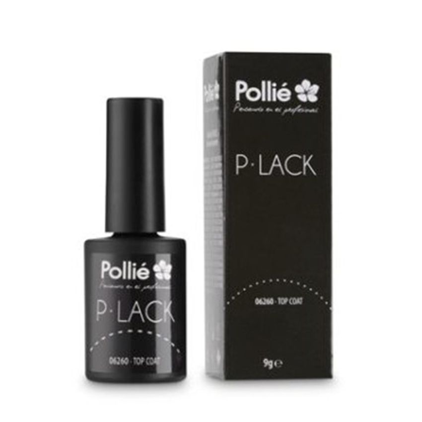 Eurostil P-Lack Top Coat 9G