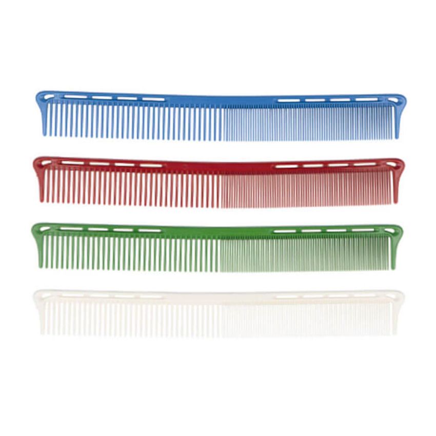 Eurostil Color Classic Peine Batidor 17 5Cm 1Un