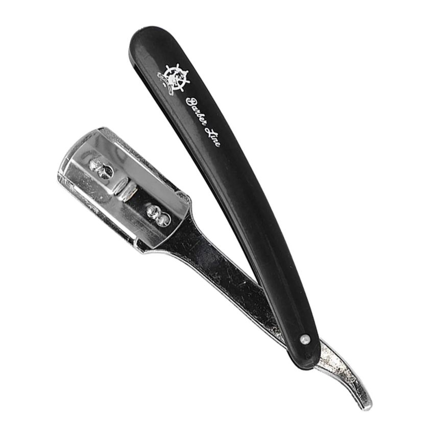 Eurostil Barber Line Navaja 1Un